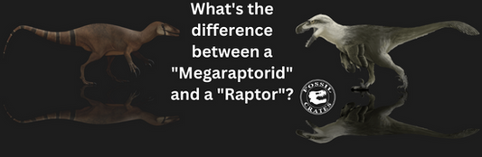 Utahraptor