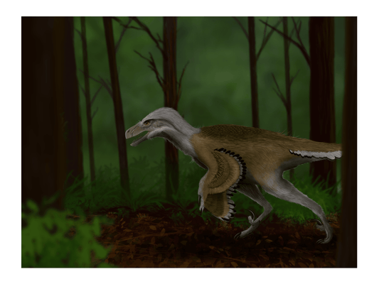International Dinosaur Days and Reflections