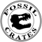 Fossil Crates logo