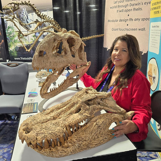 Mahajangasuchus, Mahajungasaurus, and Dr. Lopez