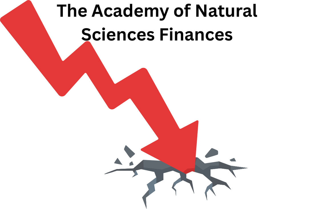 Academy of Natural Sciences Finances