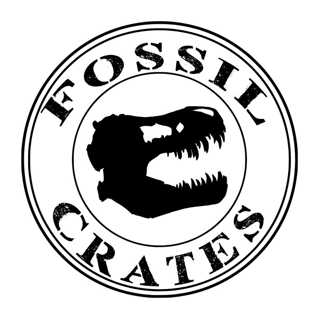 Fossil Crates Gift Card
