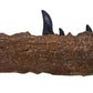 Megalosaurus Jaw Sculpt Right