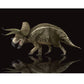 Triceratops Exclusive Paleoart that comes with the Triceratops Tooth Cast