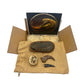 Ultimate Egg Standard Crate: Theropod and Oviraptorid egg and claw casts