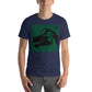 Brachiosaurus Unisex T-Shirt - Fossil Crates Shirts & Tops