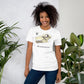 Brontosaurus Skull Anatomy T-Shirt - Fossil Crates Shirts & Tops