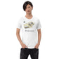 Brontosaurus Skull Anatomy T-Shirt - Fossil Crates Shirts & Tops