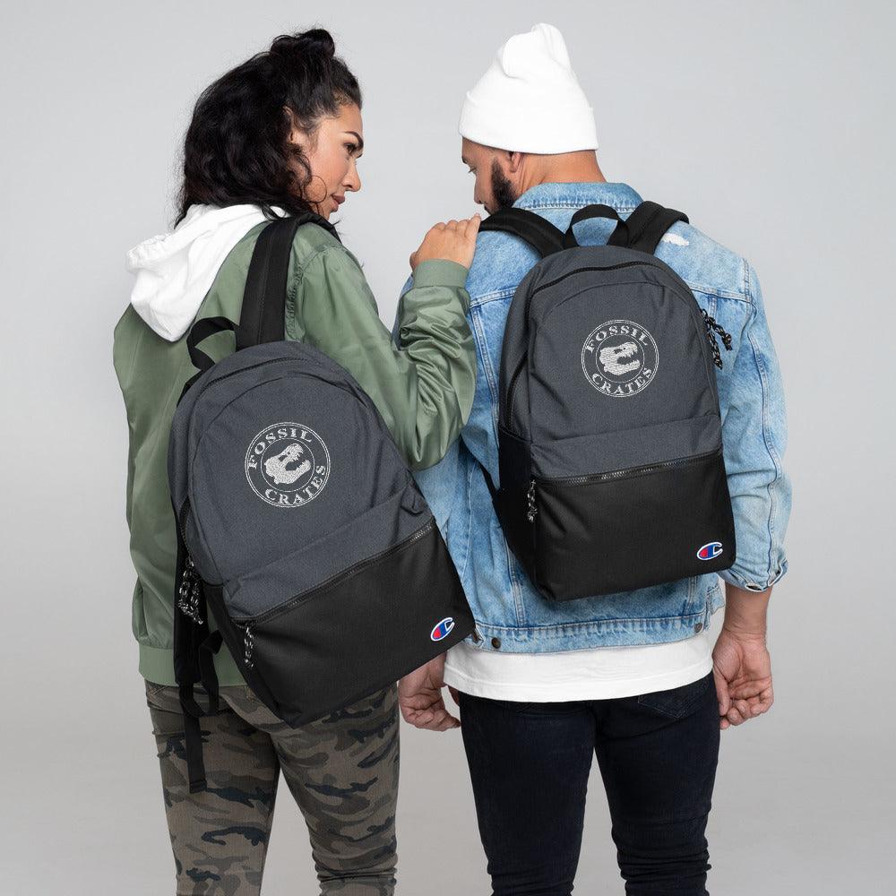 Bags & Backpacks