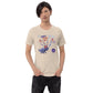 Happy 4th of July T-shirt - Fossil Crates Dinosaur T-Shirt