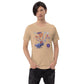 Happy 4th of July T-shirt - Fossil Crates Dinosaur T-Shirt