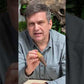 Spinosaurus tooth cast video Dr. Brain Curtice