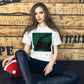 Parasaurolophus Unisex T-Shirt - Fossil Crates Shirts & Tops