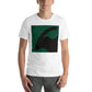 Parasaurolophus Unisex T-Shirt - Fossil Crates Shirts & Tops
