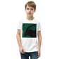 Parasaurolophus Youth T-Shirt - Fossil Crates Shirts & Tops
