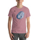 Trilobite Unisex T-Shirt - Fossil Crates Trilobite T-Shirt