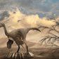 Ultimate Egg Crate - Theropod and Oviraptorid egg and claw casts - Fossil Crates Dinosaur Egg Casts