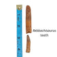 Rebbachisaurus Teeth Cast