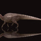 Edmontosaurus Paleoart