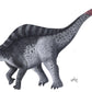 Rebbachisaurus Paleoart