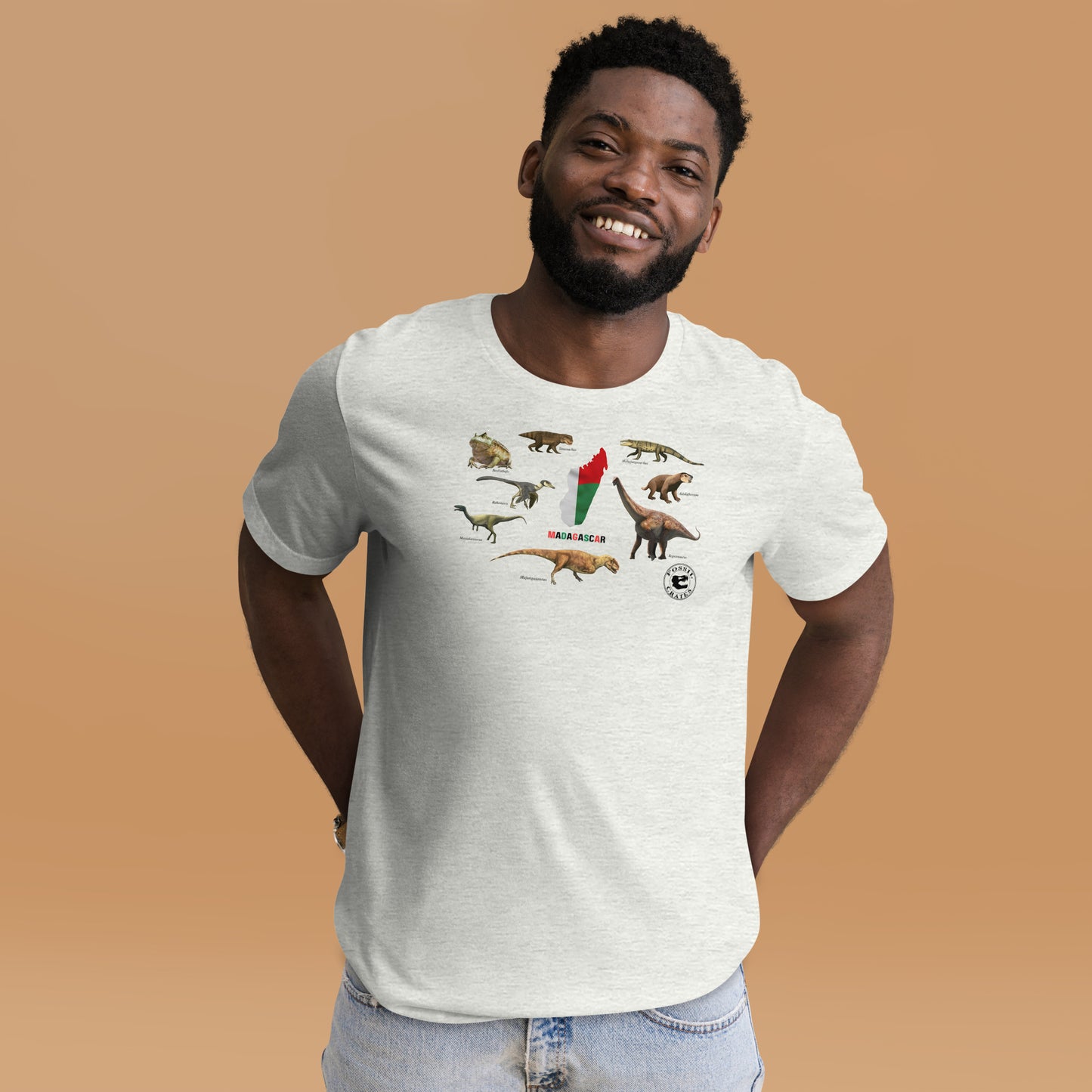 Madagascar T-shirt