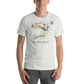 Allosaurus Skull Anatomy T-shirt - Fossil Crates Shirts & Tops