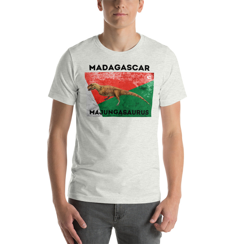 Madagascar Majungasaurus T-shirt