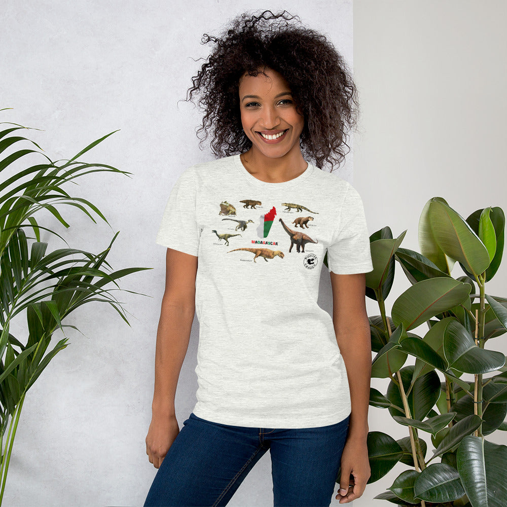 Madagascar T-shirt