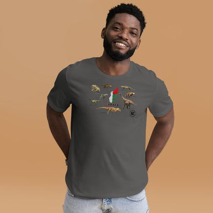 Madagascar T-shirt