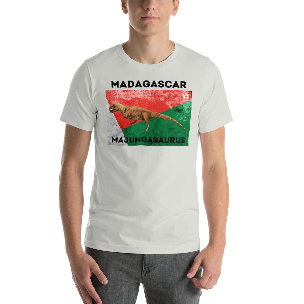 Madagascar Majungasaurus T-shirt