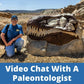 Video Chat with a Paleontologist - Fossil Crates Video Chat with a Paleontologist