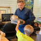 Video Chat with a Paleontologist - Fossil Crates Video Chat with a Paleontologist