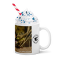 Beelzebufo and Masiakasaurus - Madagascar Mug