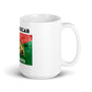 Madagascar Beelzebufo Glossy Mug